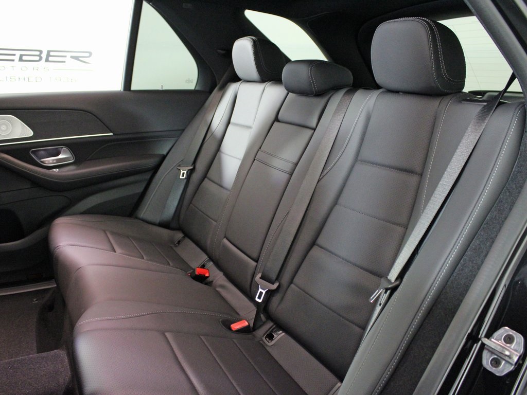 used 2026 Mercedes-Benz GLE car, priced at $65,550