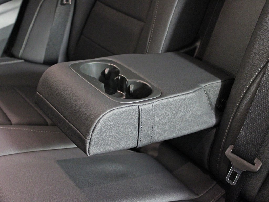 used 2026 Mercedes-Benz GLE car, priced at $65,550