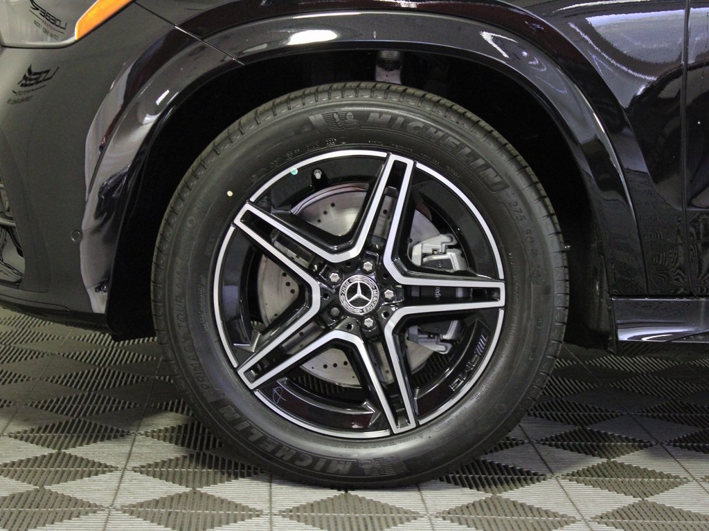 used 2026 Mercedes-Benz GLE car, priced at $65,550