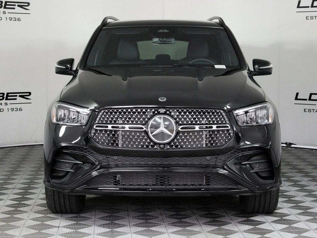 used 2026 Mercedes-Benz GLE car, priced at $65,550