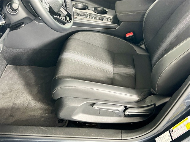 2025 Honda Civic Hatchback Sport photo 20