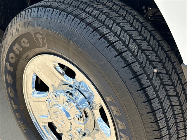 2026 Ram 2500 Tradesman photo 11