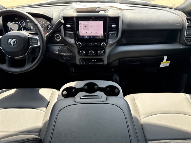 2026 Ram 2500 Tradesman photo 12