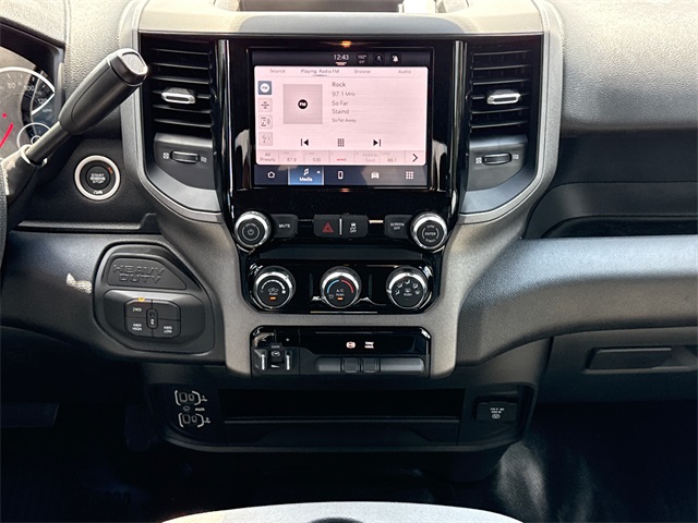 2026 Ram 2500 Tradesman photo 13
