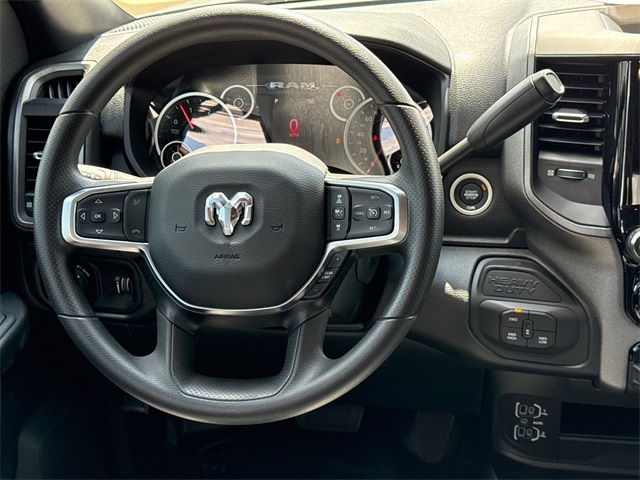 2026 Ram 2500 Tradesman photo 14