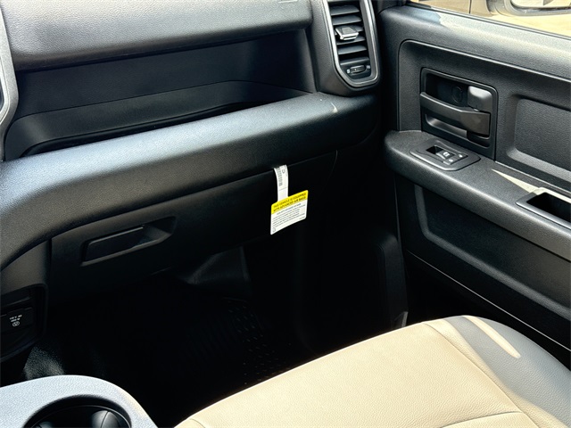 2026 Ram 2500 Tradesman photo 15