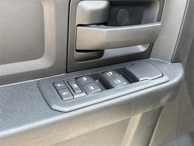 2026 Ram 2500 Tradesman photo 19