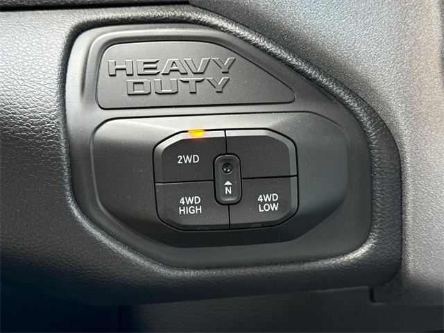 2026 Ram 2500 Tradesman photo 25