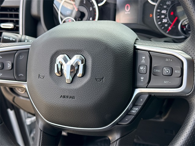 2026 Ram 2500 Tradesman photo 27