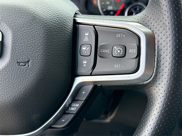 2026 Ram 2500 Tradesman photo 28