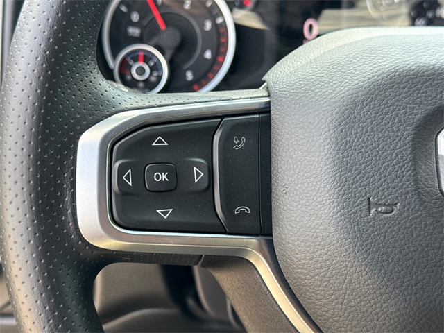 2026 Ram 2500 Tradesman photo 29