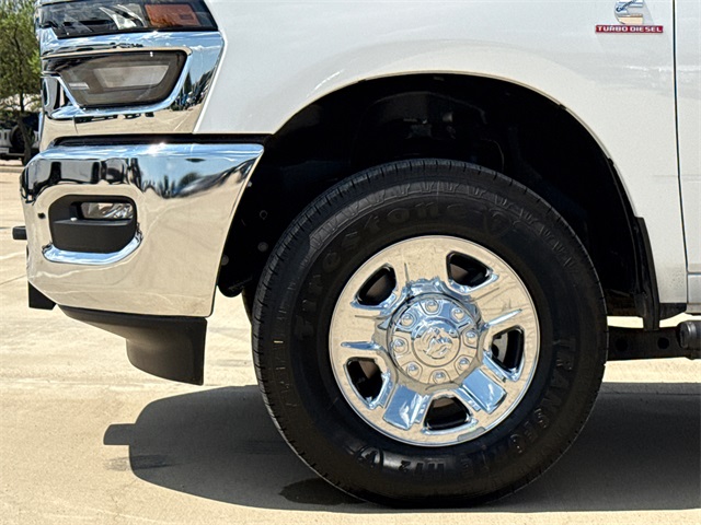 2026 Ram 2500 Tradesman photo 5