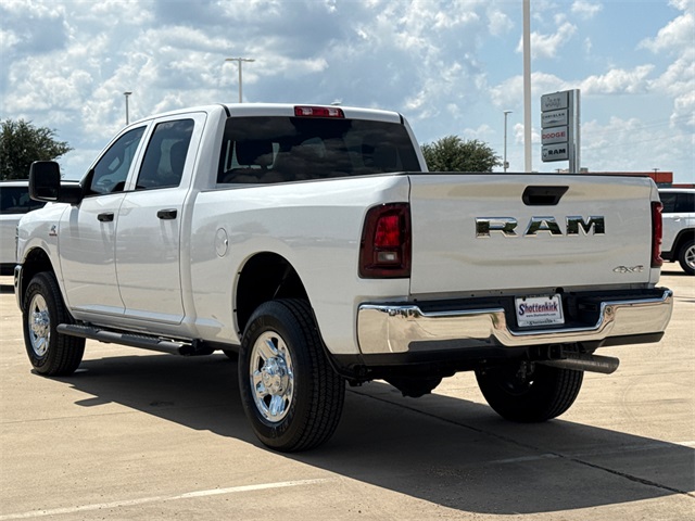 2026 Ram 2500 Tradesman photo 6