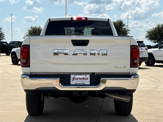 2026 Ram 2500 Tradesman photo 7