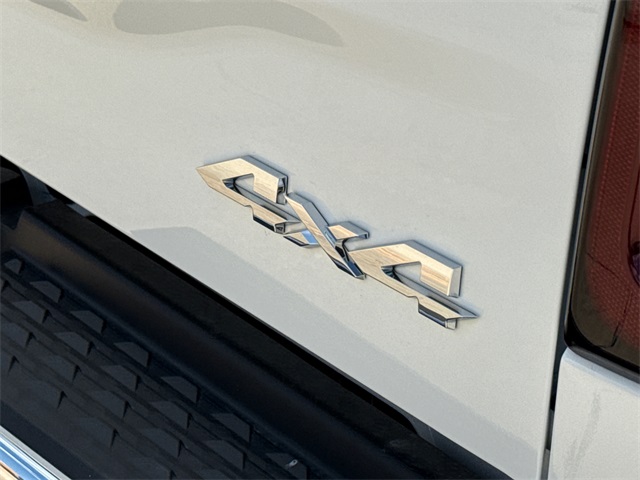 2026 Ram 2500 Tradesman photo 9