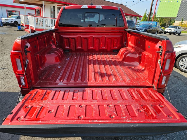 2019 Ford Ranger XLT photo 10