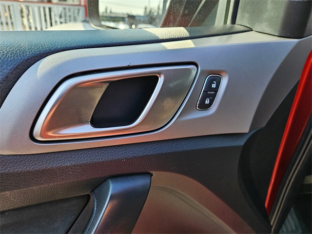 2019 Ford Ranger XLT photo 16