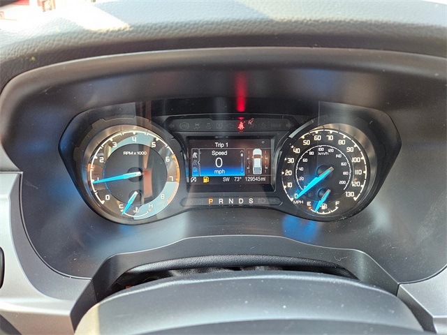 2019 Ford Ranger XLT photo 19