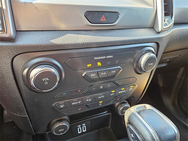 2019 Ford Ranger XLT photo 21