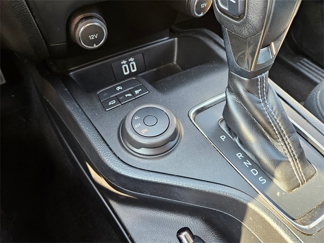 2019 Ford Ranger XLT photo 23