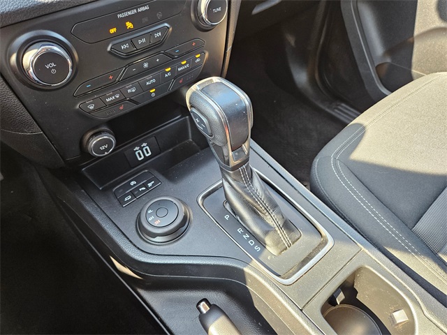 2019 Ford Ranger XLT photo 24