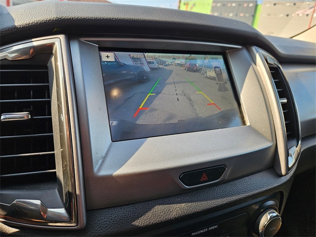 2019 Ford Ranger XLT photo 25