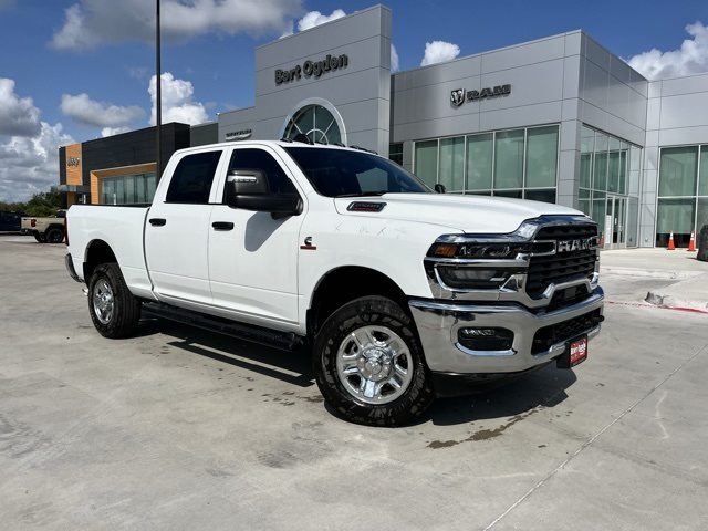 2025 RAM Ram 2500 Pickup Tradesman's photo