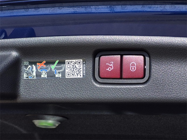 used 2025 Mercedes-Benz C-Class car, priced at $46,889