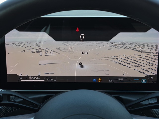 used 2025 Mercedes-Benz C-Class car, priced at $46,889