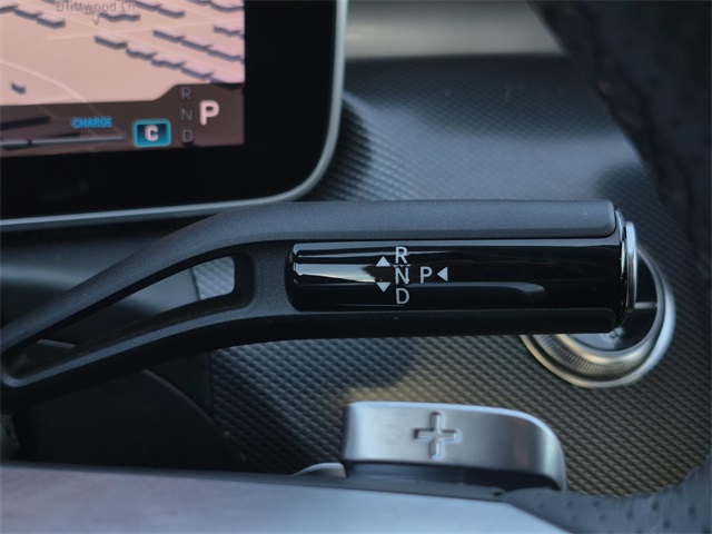 used 2025 Mercedes-Benz C-Class car, priced at $46,889