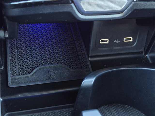 used 2025 Mercedes-Benz C-Class car, priced at $46,889