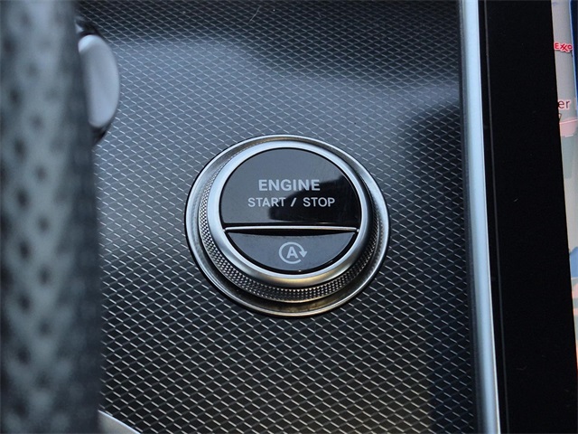 used 2025 Mercedes-Benz C-Class car, priced at $46,889