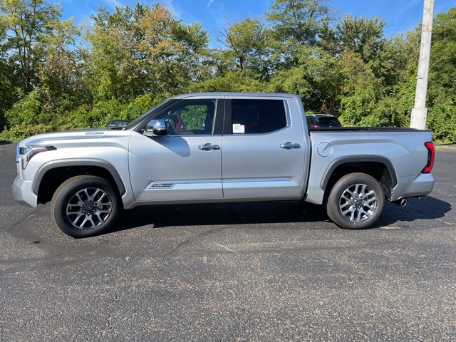 2026 Toyota Tundra 1794 Edition CrewMax photo 2