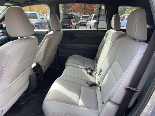 used 2023 Honda Passport car, priced at $29,680