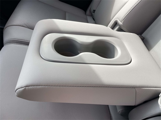 used 2023 Honda Passport car, priced at $29,680