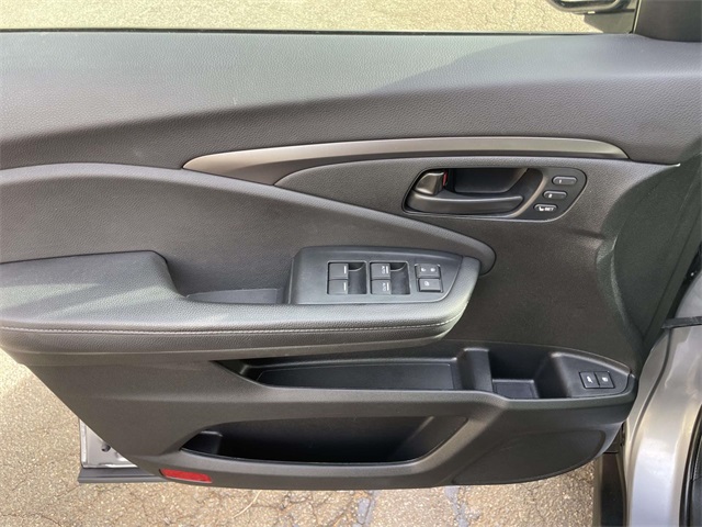 used 2023 Honda Passport car, priced at $29,680