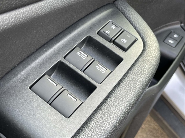 used 2023 Honda Passport car, priced at $29,680