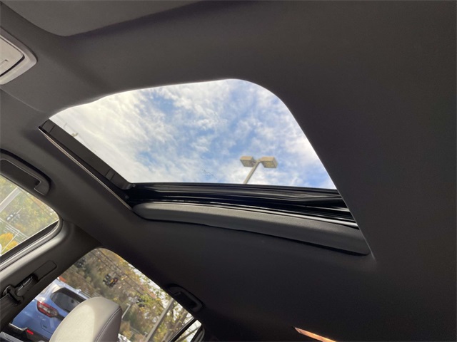 used 2023 Honda Passport car, priced at $29,680