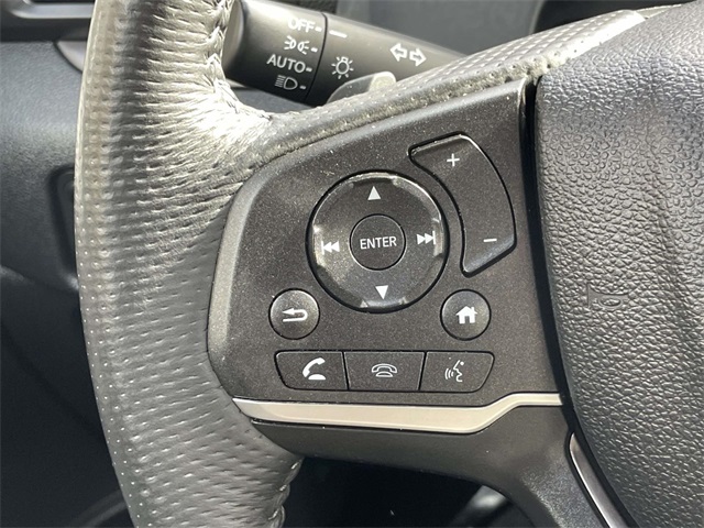 used 2023 Honda Passport car, priced at $29,680