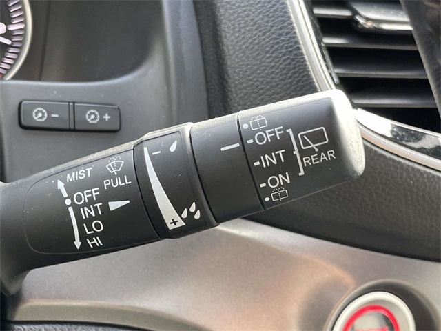 used 2023 Honda Passport car, priced at $29,680