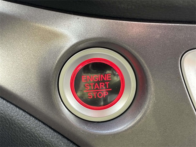 used 2023 Honda Passport car, priced at $29,680