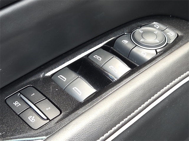2023 Cadillac Escalade ESV Sport Platinum photo 15