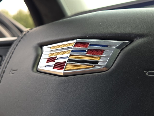 2023 Cadillac Escalade ESV Sport Platinum photo 18