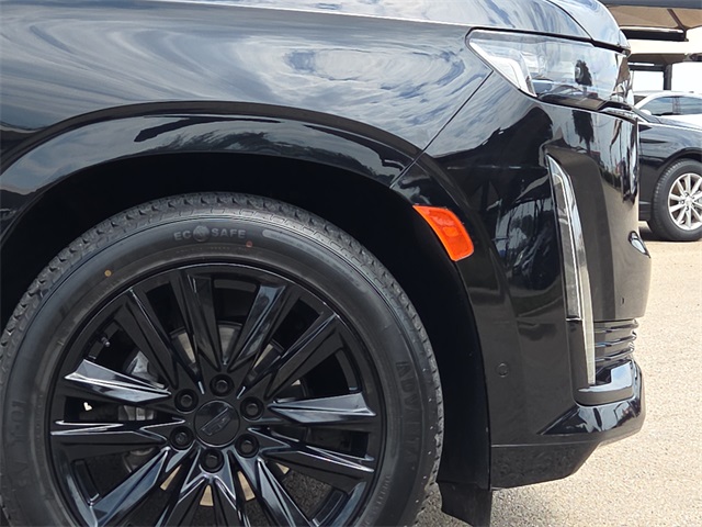 2023 Cadillac Escalade ESV Sport Platinum photo 3