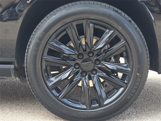 2023 Cadillac Escalade ESV Sport Platinum photo 7