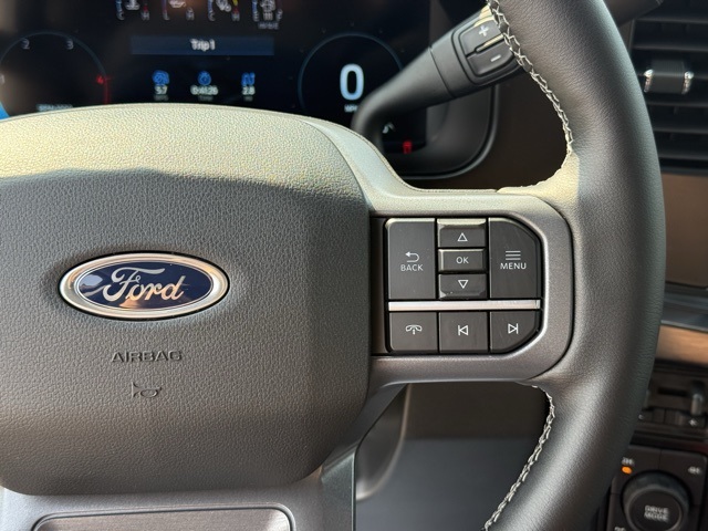 2025 Ford F-350 Super Duty Lariat
