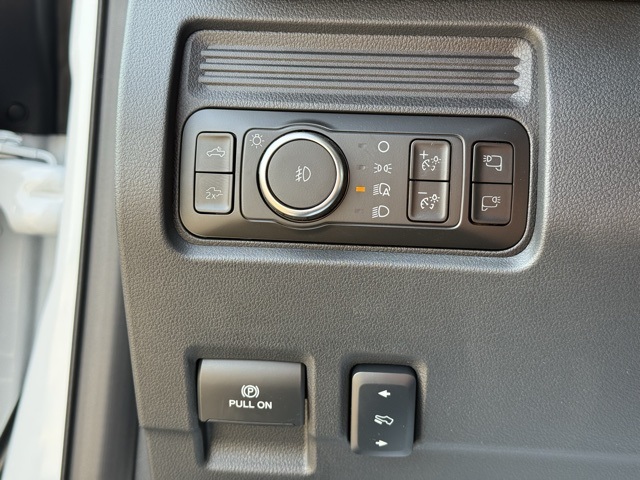 2025 Ford F-350 Super Duty Lariat