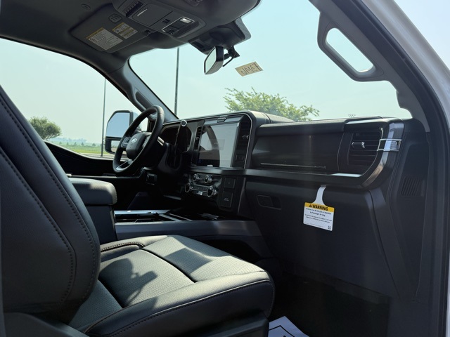 2025 Ford F-350 Super Duty Lariat