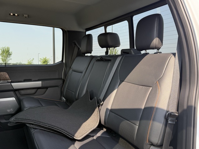 2025 Ford F-350 Super Duty Lariat