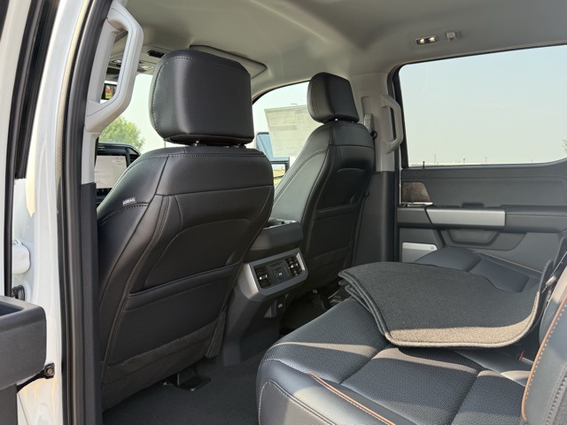 2025 Ford F-350 Super Duty Lariat